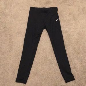 Nike Pro Combat full length leggings